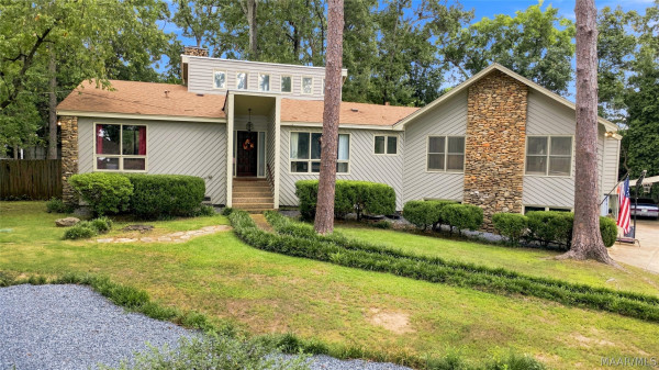 3324 STRATTON Court