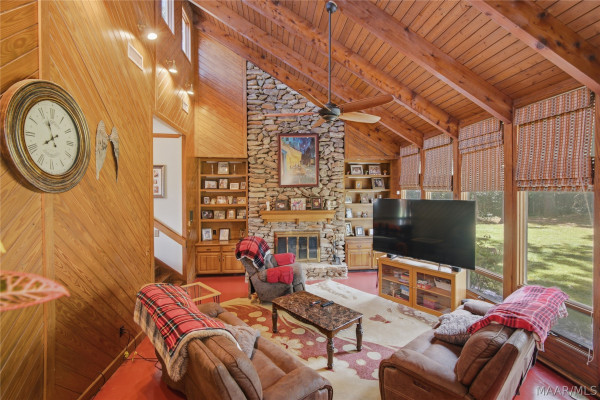 3324 STRATTON Court