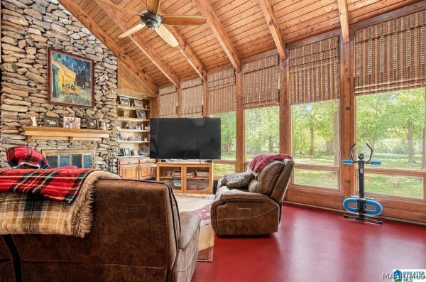 3324 STRATTON Court