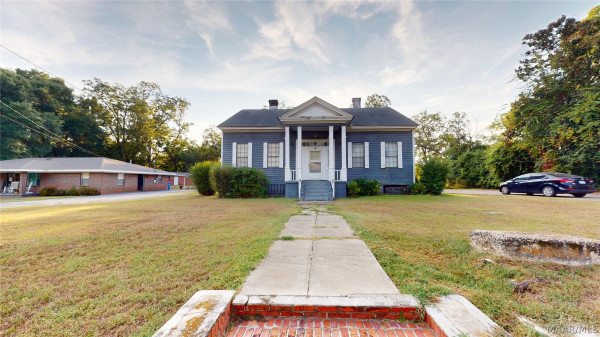 439 Martin Luther King Jr Drive