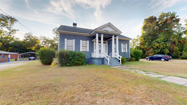 439 Martin Luther King Jr Drive