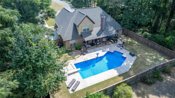 336 KIMRICK Drive