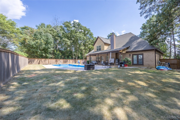 336 KIMRICK Drive