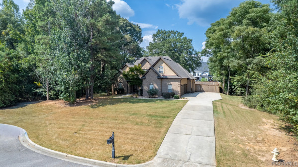 336 KIMRICK Drive