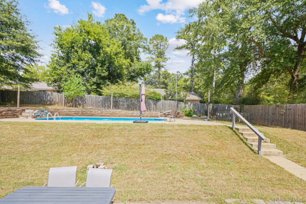 218 DEER Trace