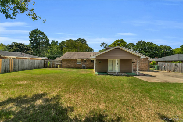 535 E Moye Drive