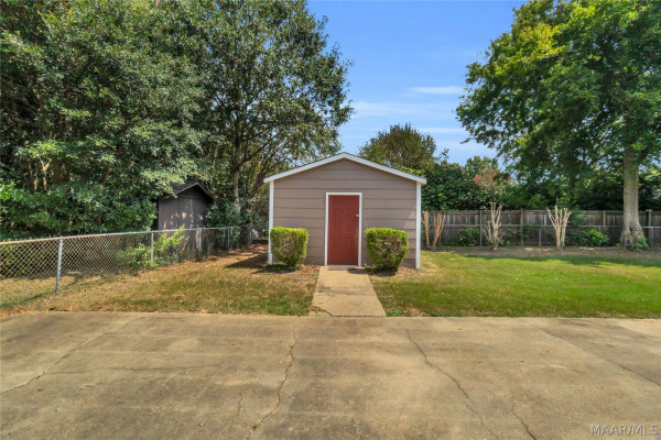 535 E Moye Drive