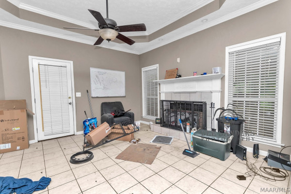 391 Fallon Court