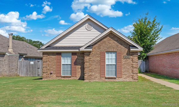 8709 Will Newton Drive