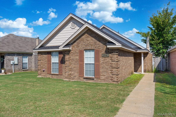 8709 Will Newton Drive