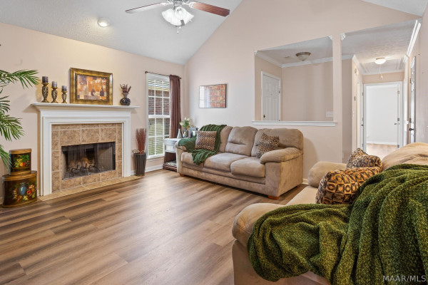 8709 Will Newton Drive