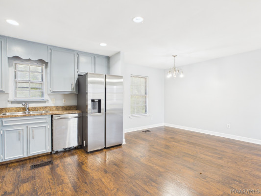 216 Woodvale Road