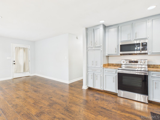 216 Woodvale Road