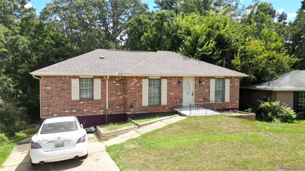 216 Woodvale Road