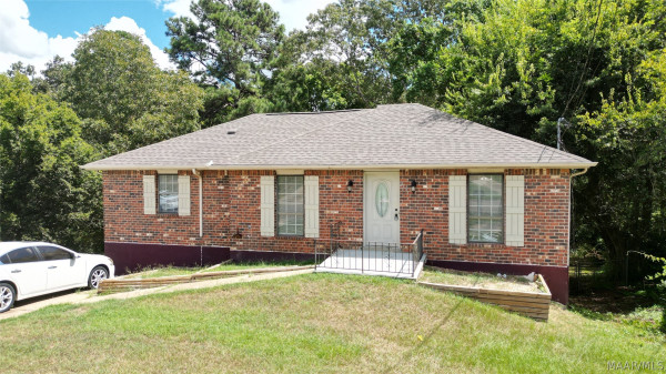 216 Woodvale Road