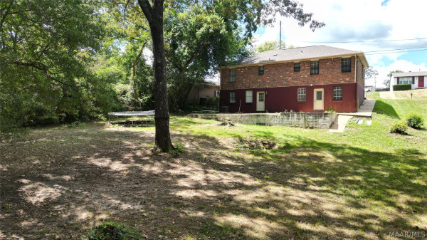 216 Woodvale Road