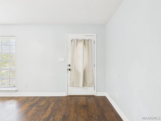 216 Woodvale Road