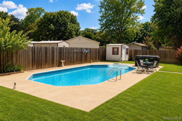 113 Lina Drive