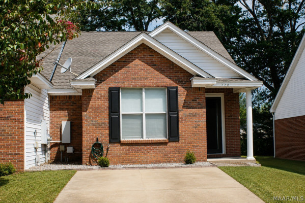 176 JAMES Drive