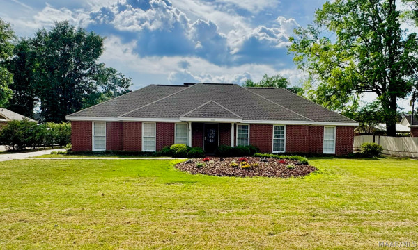 3000 Old Farm Road
