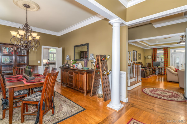 8148 Glynnwood Drive