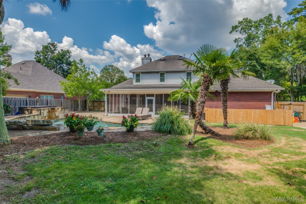 8148 Glynnwood Drive
