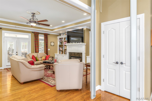 8148 Glynnwood Drive