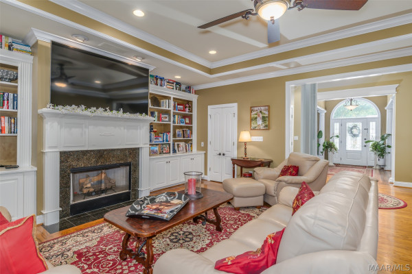 8148 Glynnwood Drive