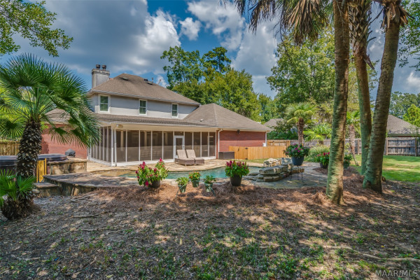 8148 Glynnwood Drive