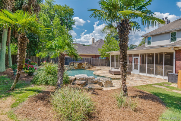 8148 Glynnwood Drive