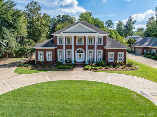 8148 Glynnwood Drive