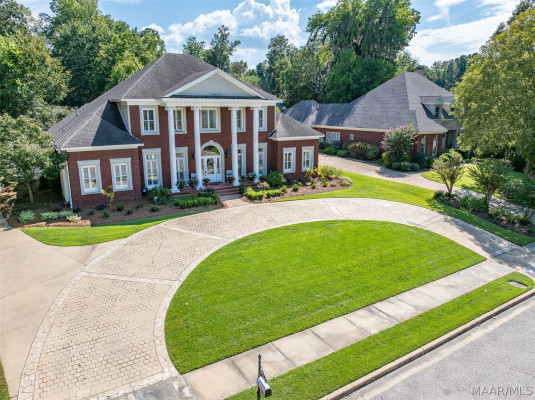 8148 Glynnwood Drive