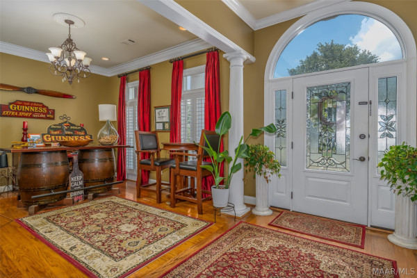 8148 Glynnwood Drive