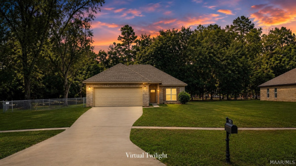 176 Pecan Grove Road