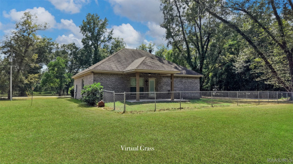 176 Pecan Grove Road