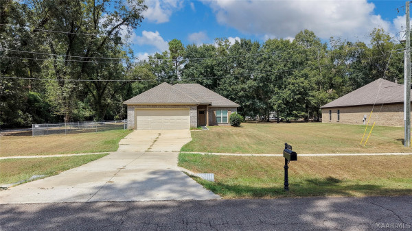 176 Pecan Grove Road