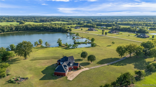 272 Fredot Road