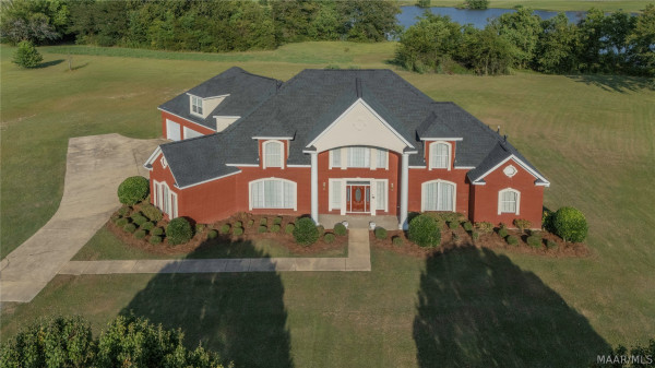 272 Fredot Road