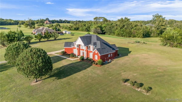 272 Fredot Road