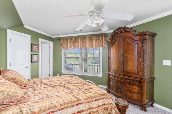 272 Fredot Road