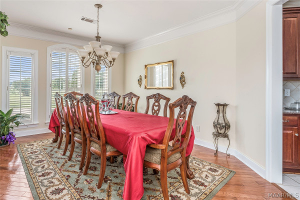 272 Fredot Road