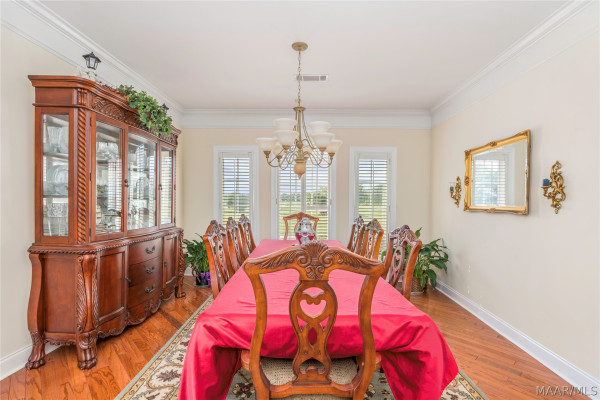 272 Fredot Road