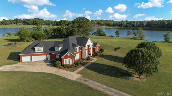 272 Fredot Road