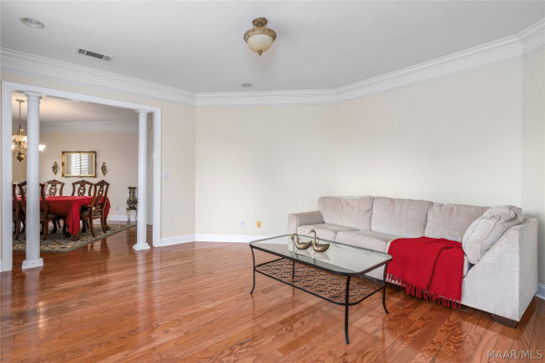 272 Fredot Road