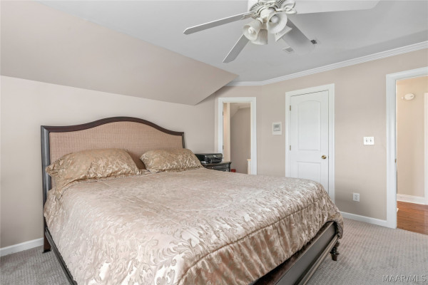 272 Fredot Road
