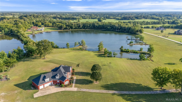 272 Fredot Road