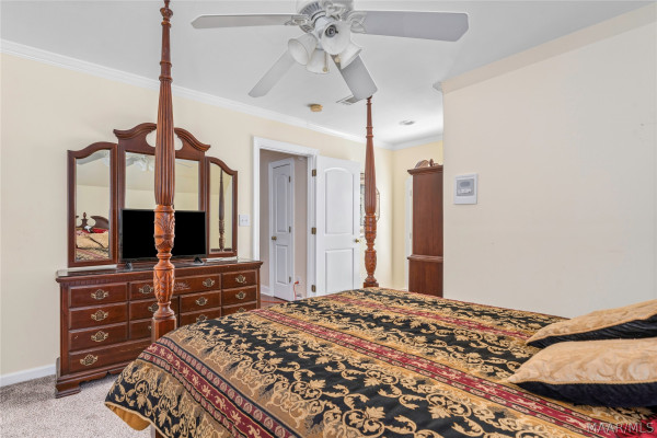 272 Fredot Road