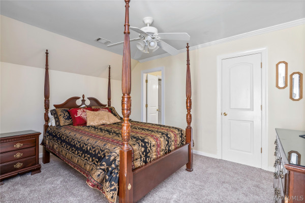 272 Fredot Road