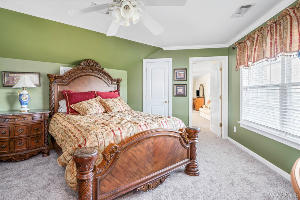 272 Fredot Road
