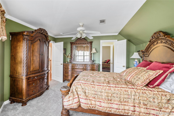 272 Fredot Road
